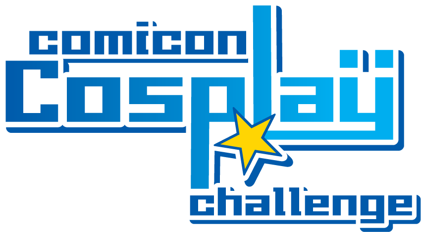 COMICON Cosplay Challenge